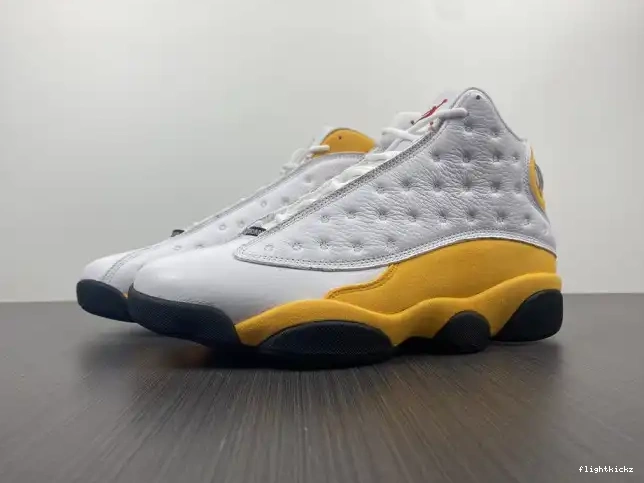Jordan 13 Sol Del Air 414571-167 0525